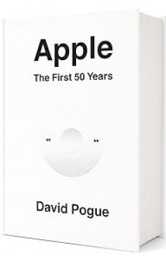 Apple: The First 50 Years